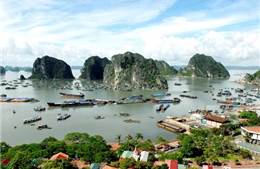Việt Nam là điểm đến ưa thích của du khách Tây Ban Nha  